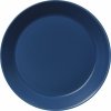 Iittala TEEMA Talerz Płaski 21 cm / Niebieski