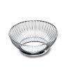 Alessi 826 Stalowy Koszy na Owoce 15 cm