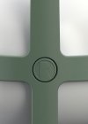 Rosendahl SOFT Bezprzewodowa Solarna Lampa LED 25 cm / Zielona