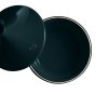 Emile Henry TAGINE Ceramiczne Naczynie do Gotowania 1,8 l / Grafitowy