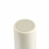 Alessi BURI Kubek Termiczny 330 ml / Kremowy