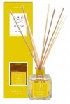 Lacrosse CLASSIC Dyfuzor Zapachowy z Patyczkami 100 ml / Zapach Drzewny Dark Amber