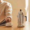 Alessi LA CUPOLA Kawiarka - Zaparzacz do Espresso 150 ml