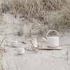 Stelton THEO Mlecznik - Dzbanuszek do Śmietanki - Beżowy - Sand