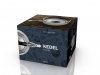 Funktion RETRO Czajnik Kuchenny 1,5 l / Stalowy