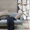 Muuto LEAF Lampa Podłogowa - Ciemnozielona