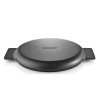 Eva Solo NORDIC KITCHEN Pokrywka do Patelni 24 cm Czarna