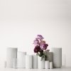 Lyngby Porcelain LYNGBY Wazon do Kwiatów 38 cm Biały