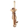 Kay Bojesen MONKEY Małpka Jubileuszowa 18 cm z Okazji 70-Lecia Powstania - Edycja Limitowana