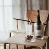 Stelton PILASTRO Szklany Kubełek / Pojemnik na Wino