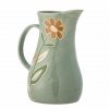 Bloomingville TANGIER Dzbanek Ceramiczny 2,1 l / Zielony