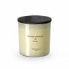 Cereria Molla BOUTIQUE Świeca Zapachowa XL 600 gr. Black Orchid and Lily