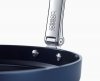 Joseph Joseph SPACE Patelnia ze Składanym Uchwytem 24 cm / Granatowa