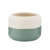 RIG-TIG by Stelton PLANT-IT Doniczka - Zielona Dusty Green