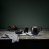 Eva Solo NORDIC KITCHEN Dzbanek do Herbaty 1 l / Czarny