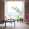 Muuto AROUND Stolik Kawowy 95 cm Dębowy