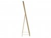 Villa Collection MIRROR Lustro Podłogowe 140 cm Złote
