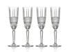 Lyngby Glass BRILLANTE Kryształowe Kieliszki do Szampana 190 ml OUTLET
