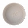 Bloomingville BUDDY Ceramiczna Miska dla Psa 17,5 cm / Biała