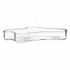 Iittala AALVAR AALTO Misa 38 cm / Przezroczysta