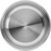 Wmf CLICK SERVE Patelnia Stalowa 28 cm (Bez Uchwytu)