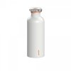 Guzzini ENERGY Butelka Termiczna 500 ml / Biała