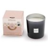 Esteban PARIS Świeca Zapachowa 450 g / Iris Cashmere