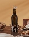 Alessi FIOR D'OLIO Nalewak do Butelki Oliwy z Oliwek