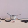 RIG-TIG by Stelton COOK-IT Szczypce Kuchenne 26 cm Zielona