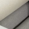 Hübsch VERA Sofa Tapcerowana / Szara