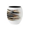 Stelton STOCKHOLM LIGNUM Wazon 18 cm