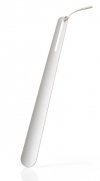 ZONE Denmark A-SHOEHORN Łyżka do Butów 45 cm Jasnoszara
