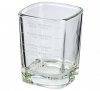 Cilio BARISTA Szklana Miarka do Kawy Espresso 60 ml