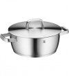 Wmf ICONIC Garnek Niski 24 cm