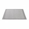 Muuto PEBBLE Dywan Wełniany 300x200 cm Jasnoszary
