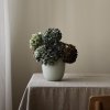 Stelton ORA Wazon do Kwiatów 20 cm Rózowy / Brązowy