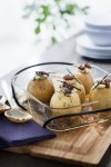 Rosendahl GRAND CRU Podstawka do Kwadratowej Formy Żaroodpornej