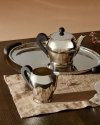 Officina Alessi BOMBE Dzbanek do Herbaty 1,2 l / Stalowy