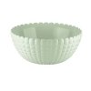 Guzzini TIFFANY Miska 25 cm / Piastacjowa