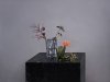 Iittala KASTEHELMI Wazon do Kwiatów / Zielony