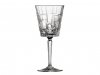 Lyngby Glass ETNA Kryształowe Kieliszki do Czerwonego Wina 280 ml / 4 Szt.