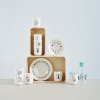 RIG-TIG by Stelton MOOMIN ABC Pokrywka do Kubka / Różowa