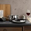 Eva Solo TRIO Patelnia Stalowa z Powłoką Ceramiczną 28 cm