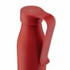 Alessi AWAY Butelka Termiczna 500 ml / Czerwona