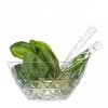 Sagaform OUTDOOR EATING Akrylowe Sztućce do Sałaty