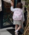 Lund London LITTLE Plecak dla Dzieci / Różowy - Flamingi
