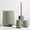 ZONE Denmark NOVA ONE Kosz na Śmieci 5 l Zielony Matcha Green