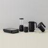 RIG-TIG by Stelton FOODIE Elektryczny Młynek do Kawy - Czarny