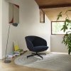 Muuto RELEVO Dywan Wełniany 170x240 cm Biały Off-White