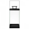 Blomus FINCA Lampion 46 cm Czarny